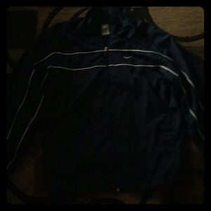 Nike Vintage Windbreaker